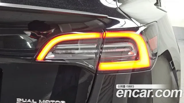 Tesla 3 AWD, миниатюра 28