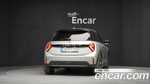 MINI Cooper, миниатюра 30