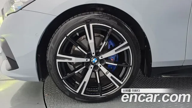 BMW 5 (G60) 530i xDrive M, миниатюра 5