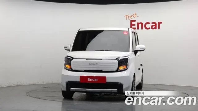 Kia Ray Signature, миниатюра 13