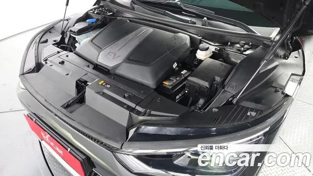 Kia EV6, миниатюра 2
