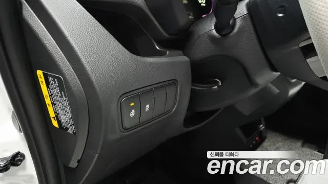 Kia Ray Signature, миниатюра 10
