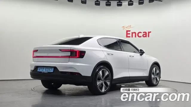 Polestar 2, миниатюра 11