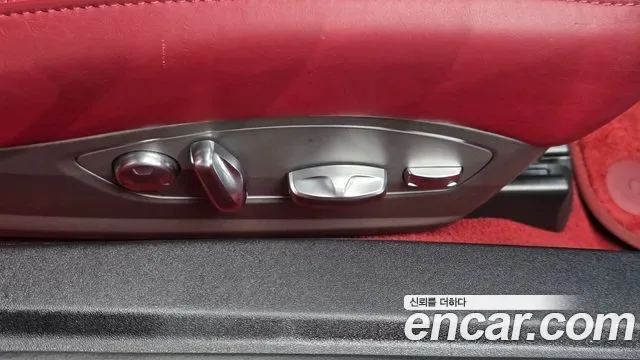 Porsche 718 2.5 GTS, миниатюра 17