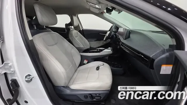 Kia EV6 4WD, миниатюра 17