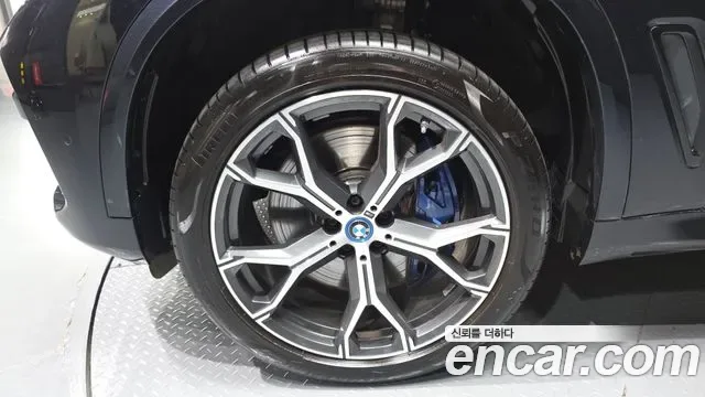 BMW X5 xDrive 45e M, миниатюра 28