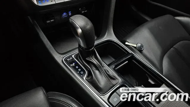 Hyundai Sonata LPI, миниатюра 2