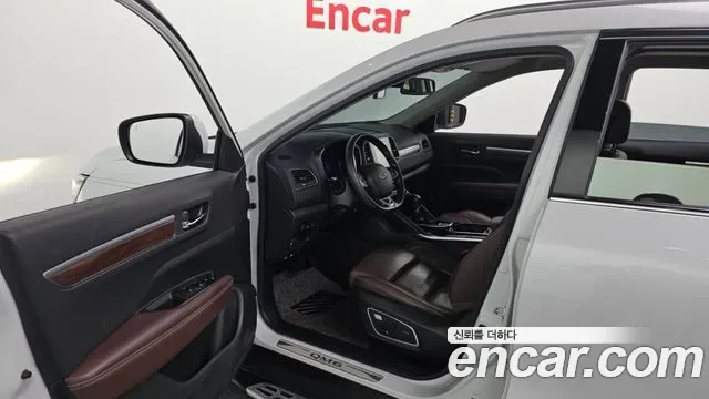 Renault QM6 2.0 LPe RE Signature 2WD, миниатюра 2