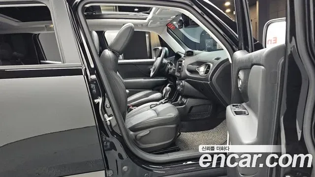 Jeep Renegade, миниатюра 15