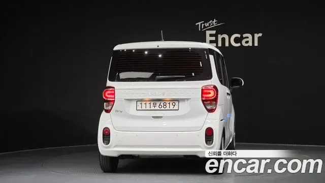 Kia The New Ray, миниатюра 18
