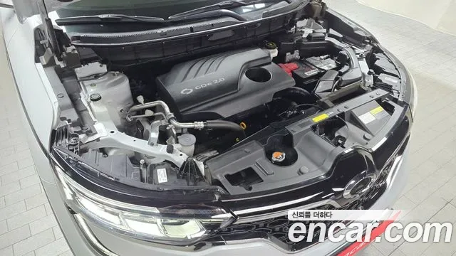 Renault QM6 2.0 GDe RE Signature 2WD, миниатюра 24
