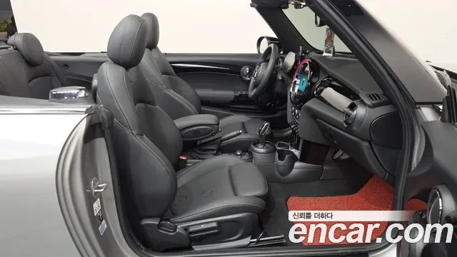 MINI Cooper III, миниатюра 27