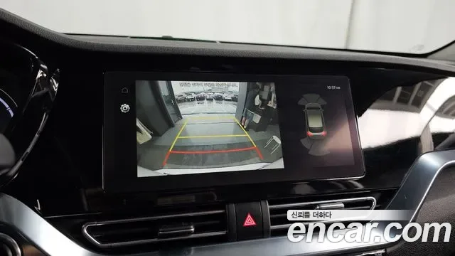Kia Niro, миниатюра 4