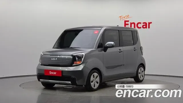 Kia Ray 2 мест Prestige