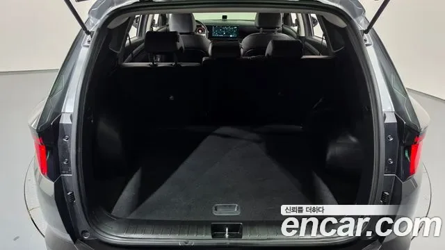 Hyundai TUCSON бензин 1.6 Turbo 2WD Modern, миниатюра 3