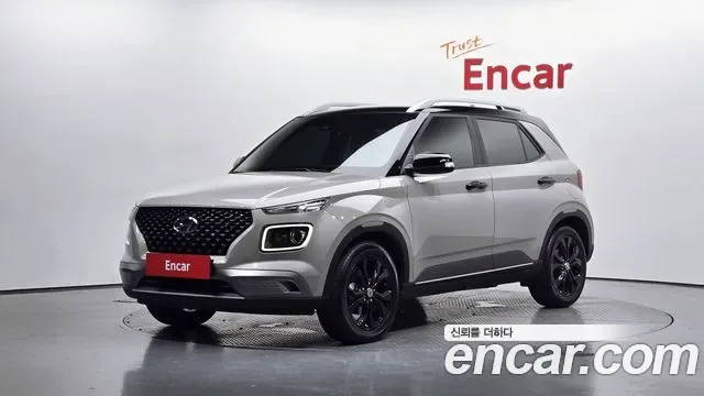 Hyundai Venue, миниатюра 17
