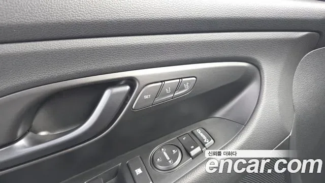 Hyundai i30 1.6 Turbo N Line, миниатюра 4