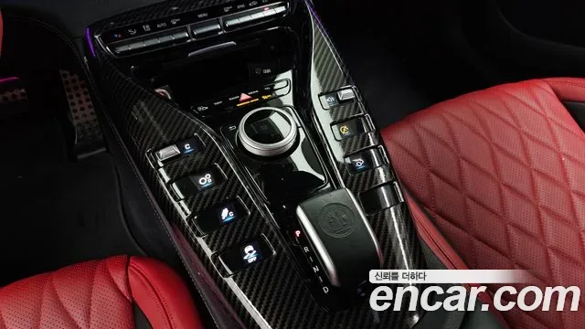 Mercedes-Benz AMG GT 4 43 4MATIC+, миниатюра 9