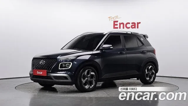 Hyundai Venue