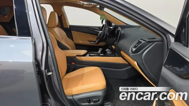 Lexus NX Premium, миниатюра 4