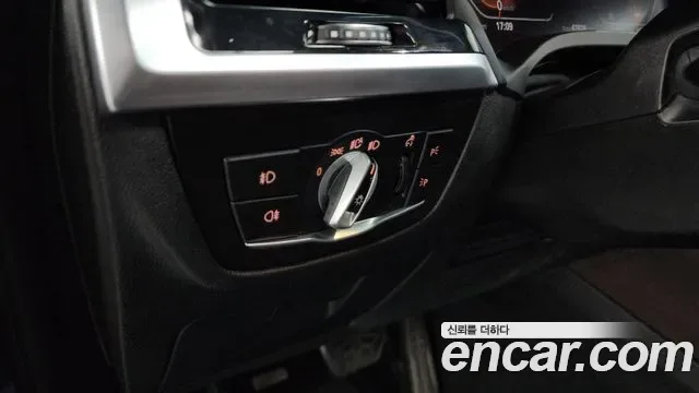 BMW X4 xDrive20i M X, миниатюра 9