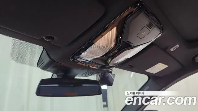 BMW 5 (G30) 520i M, миниатюра 14