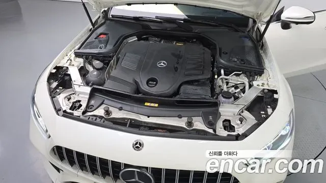 Mercedes-Benz CLS CLS450 4MATIC AMG Line, миниатюра 10