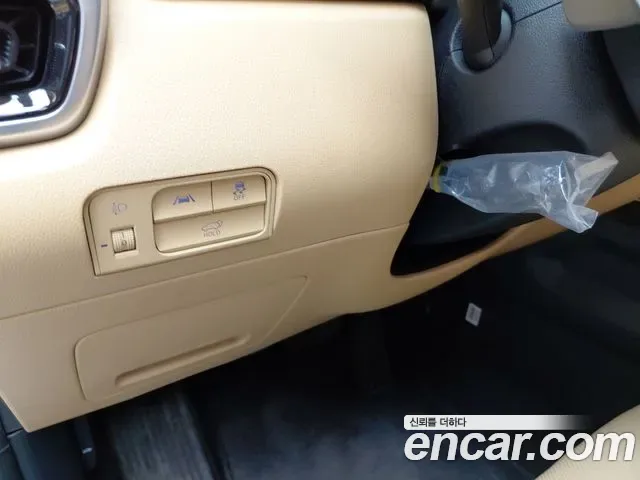 Kia Sorento HEV 1.6 2WD, миниатюра 15