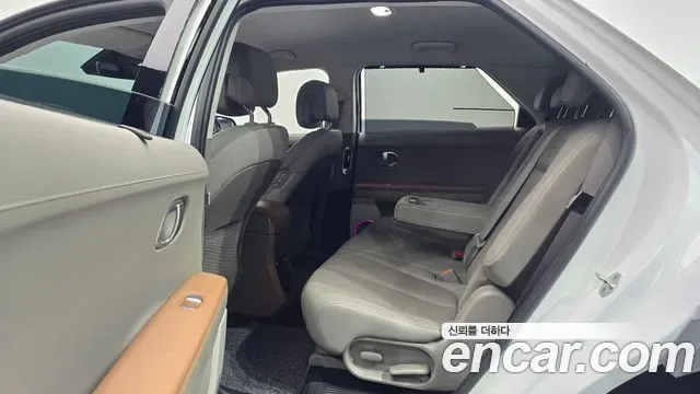 Hyundai Ioniq 5 Prestige, миниатюра 2