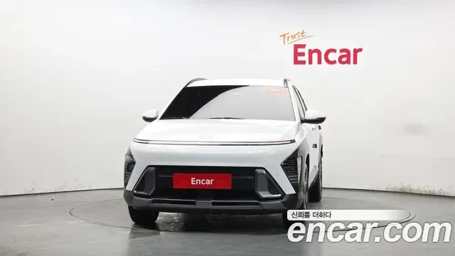 Hyundai Kona Inspiration, миниатюра 18