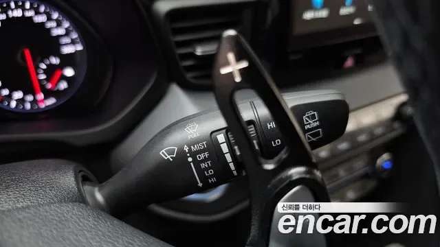 Hyundai Veloster 2.0 N, миниатюра 6