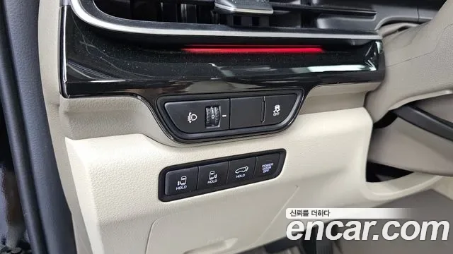 Kia Carnival бензин 9 мест Signature, миниатюра 28