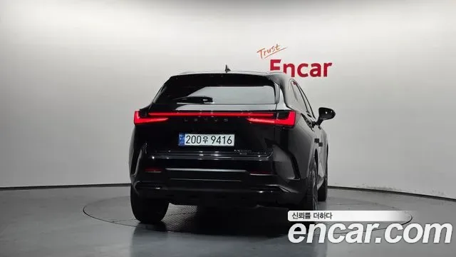 Lexus NX Premium, миниатюра 23