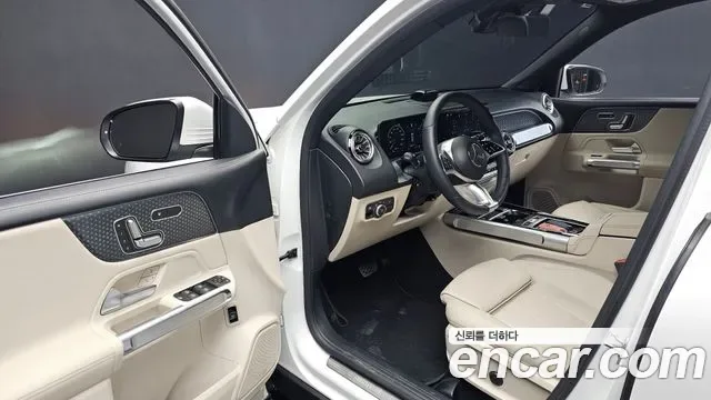 Mercedes-Benz GLB GLB200 d, миниатюра 16