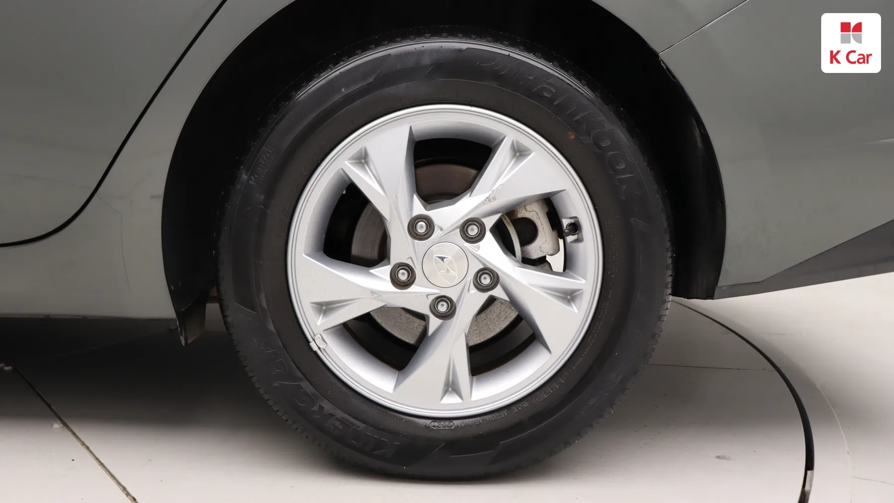 Hyundai Avante (CN7) бензин 1.6 Modern, миниатюра 25