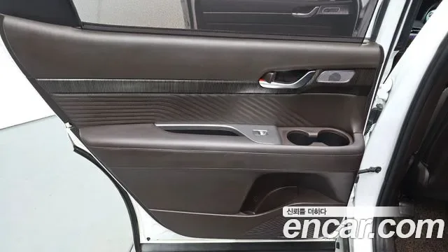 Hyundai The New Palisade бензин 3.8 4WD Calligraphy, миниатюра 16