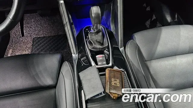 Renault QM6 2.0 LPe RE Signature 2WD, миниатюра 2