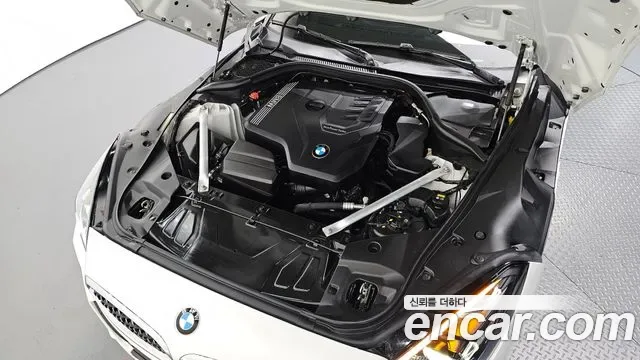 BMW Z4 sDrive20i M, миниатюра 24