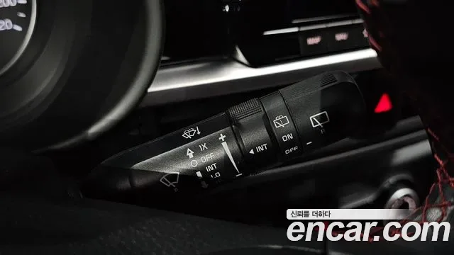 Kia Morning (JA) Best Selection, миниатюра 25