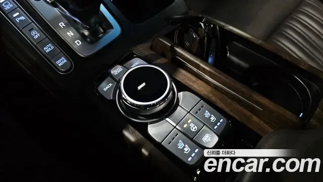 Genesis G90 3.8 AWD Prestige, миниатюра 27