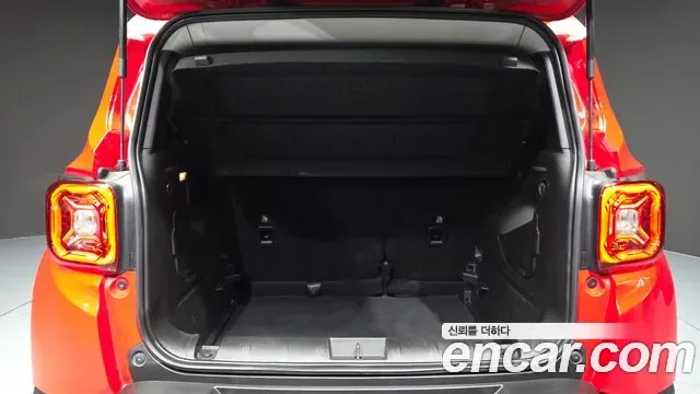 Jeep Renegade, миниатюра 21