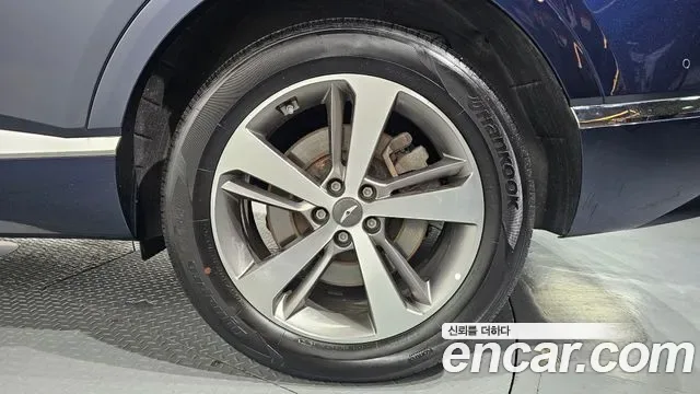 Genesis GV80 2.5T бензин AWD ( ), миниатюра 19