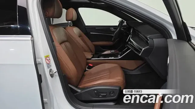 Audi A6 40 TDI Premium, миниатюра 16