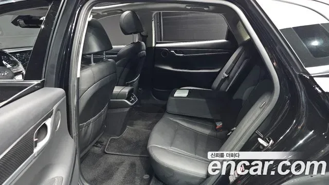 Hyundai Grandeur 3.0 LPi ( ) Modern, миниатюра 16