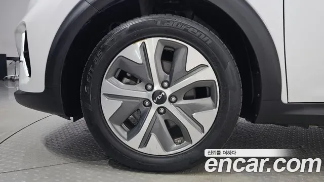 Kia Niro, миниатюра 7