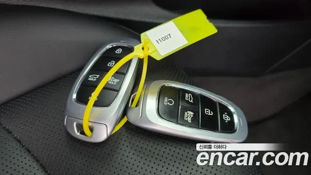 Hyundai Sonata 2.0 Modern, миниатюра 21