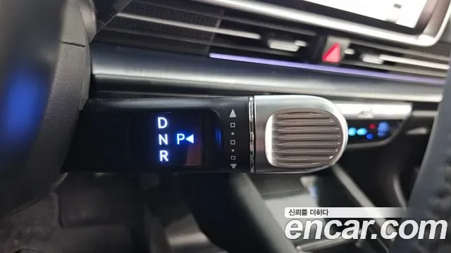 Hyundai Ioniq 6, миниатюра 13