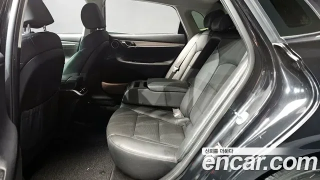 Hyundai Grandeur, миниатюра 11