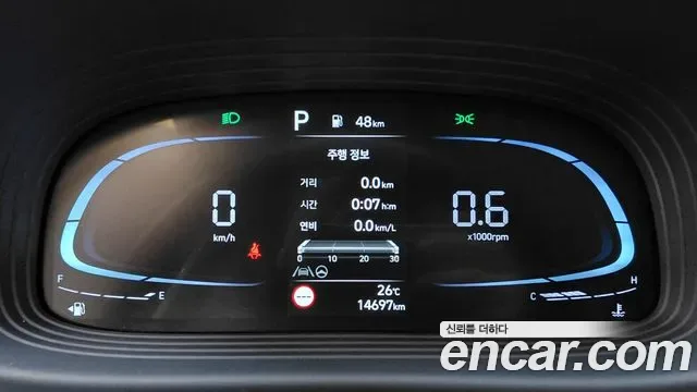 Hyundai Venue 1.6 Premium, миниатюра 29