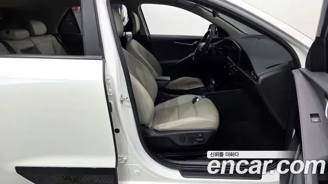 Kia Niro Prestige, миниатюра 18